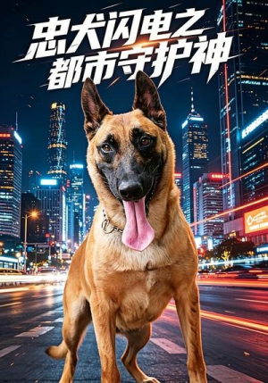 短剧《忠犬闪电之都市守护神》14集短剧免费在线观看完整剧情