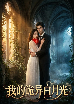 短剧《我的诡异白月光》32集短剧完整版免费观看