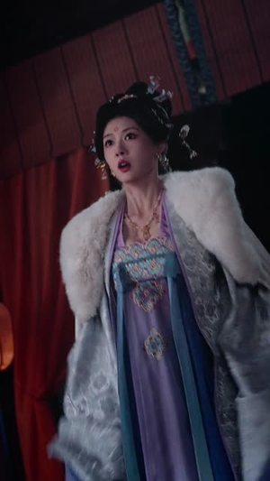 短剧《在下卖艺不卖身，王妃别加钱了》68集短剧1080P在线免费追