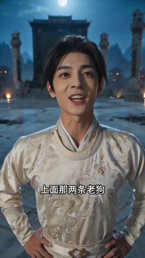 玄幻之系统让我当好人（58集）短剧前十排行榜