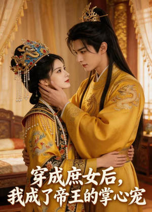 穿成庶女后，我成了帝王的掌心宠（83集）上头短剧一口气看完系列