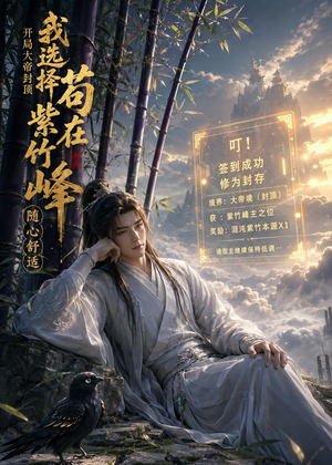 开局大帝封顶，我选择苟在紫竹峰：随心舒适（70集）全集短剧免费在线观看