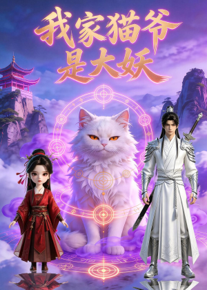 我家猫爷是大妖（30集）好看的短剧一定要分享