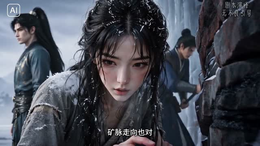 开局流放宁古塔（40集）蛋花短剧免费看全集