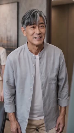 短剧《认亲被嫌后，爷爷震威天下》60集短剧全集资源免费获取