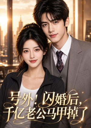号外，闪婚后千亿老公马甲掉了（111集）短剧限免全集任你点