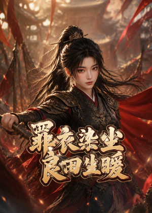 罪衣染尘，良田生暖（127集）在线观影短剧全集免费看