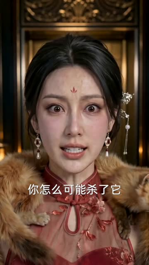紫袍僵王，我有一锤可镇万妖（60集）短剧来袭敬请分享