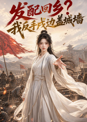发配回乡？我反手戍边盖城墙（45集）短剧全集免费观看