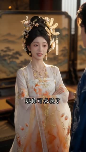 不做帝王妃，我携铁骑定江山（52集）口碑之选短剧免费看