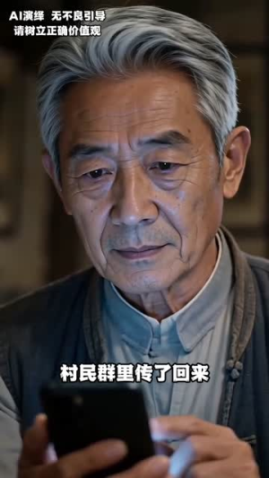 我自费建桥被举报后，全村人都悔哭了（53集）超级好看的短剧推荐
