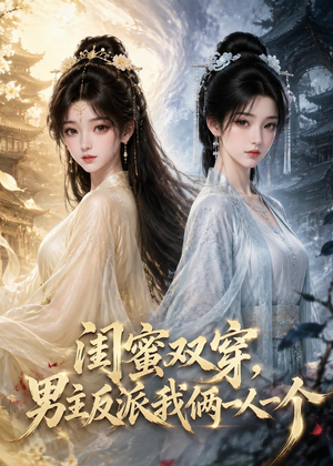 短剧《闺蜜双穿，男主反派我俩一人一个》83集短剧在线解锁全集观看