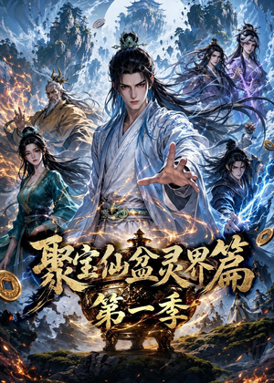 短剧《聚宝仙盆灵界篇第一季》100集短剧免费看完整剧情