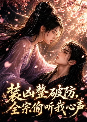 短剧《装凶整破防，全宗偷听我心声》44集短剧超清画质免费畅享