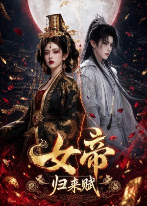 女帝：归来赋（61集）热门短剧排行榜