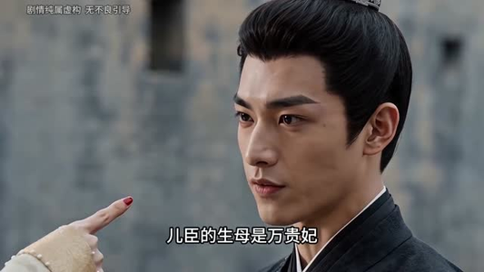 冷宫深处帝王春（59集）短剧流畅播放免费看