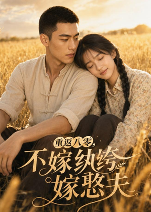 短剧《重返八零，不嫁纨绔嫁憨夫》127集短剧完整版在线免费观看