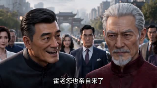 无双掌柜：开局半卷残账震帝京（62集）古装穿越短剧推荐