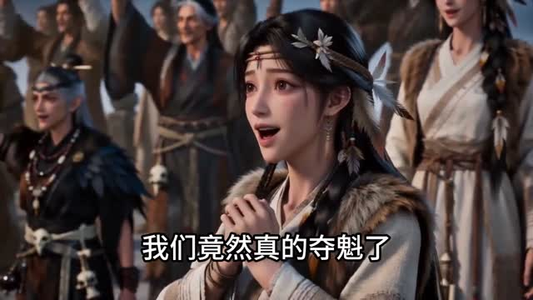 短剧《从凡血开始无限进化》55集短剧超清画质免费在线赏