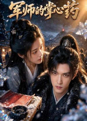 短剧《军师的掌心药》41集短剧1080P在线免费赏全集