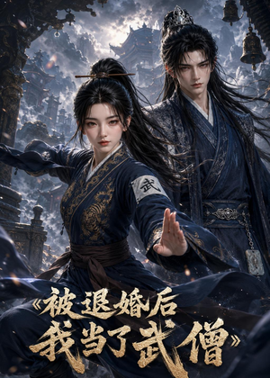 短剧《被退婚后我当了武僧》33集短剧高清在线观看无广告