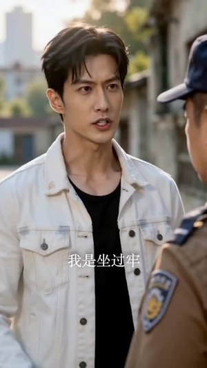 短剧《隐忍五年，归来已是军神》63集短剧全剧免费看不停