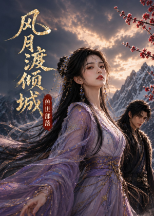 短剧《风月渡倾城：兽世部落》80集短剧无删减全集在线观看