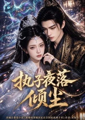 短剧《执子夜落倾尘》110集短剧超清画质在线免费追