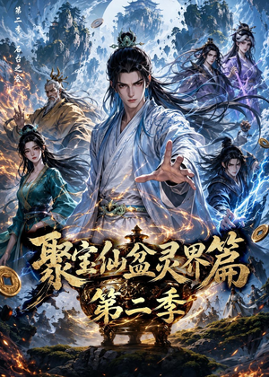 短剧《聚宝仙盆灵界篇第二季》100集短剧免费看完整大结局