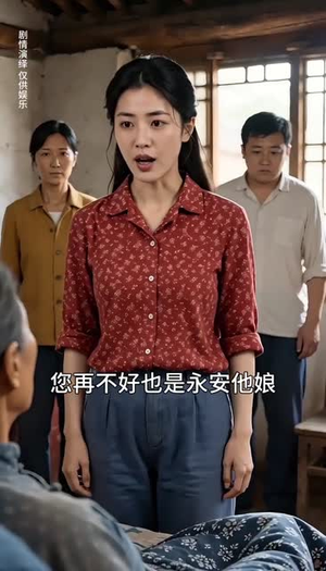 短剧《二婚也风光》52集短剧超清画质随心看