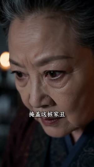 短剧《拒做平妻，我成首辅心尖宠》50集短剧全集免费在线赏
