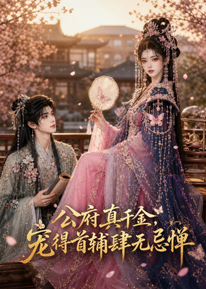 短剧《公府真千金，宠得首辅肆无忌惮》31集短剧高清全集免费点播