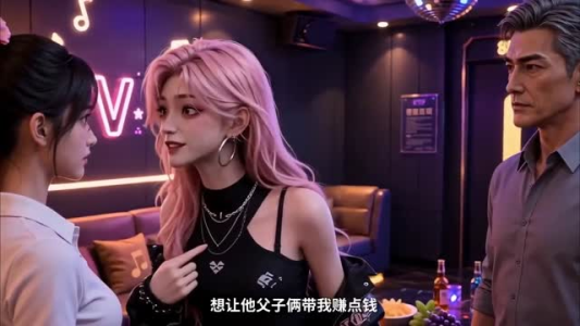 短剧《隐世龙吟》77集短剧超清画质在线追剧