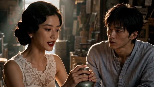 短剧《重生百世：这一世我要发家致富》30集短剧1080P超清在线看