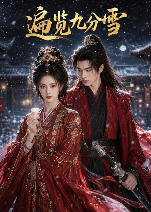 短剧《遍览九分雪》54集短剧在线观看无广告
