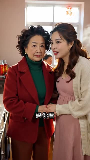 回村这档子事儿（50集）短剧推荐上热门