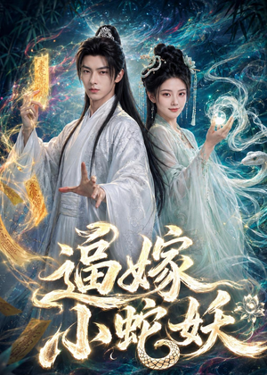 逼嫁小蛇妖（61集）整部短剧免费看个够
