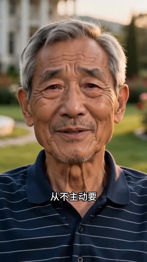 未生而养：拾荒父亲的人间大义（33集）短剧上头又好看