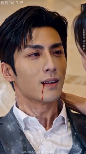 顾总你的狐尾露出来了（47集）爆火短剧抢先看