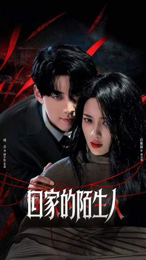 回家的陌生人（61集）短剧全集VR沉浸版