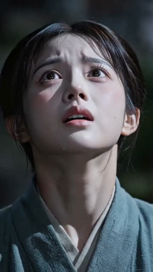 深宫救赎（51集）在红果短剧免费看全集