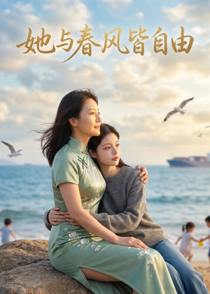 她与春风皆自由（36集）短剧更新时间一览表