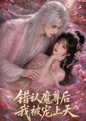 短剧《错认魔尊后我被宠上天》56集短剧全集免费在线追剧