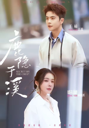 短剧《鹿隐于溪》63集短剧全集资源免费在线看