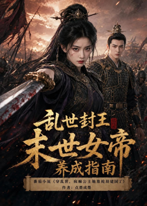 短剧《乱世封王末世女帝养成指南》100集短剧在线解锁全集观看