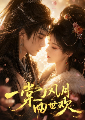 短剧《一棠风月两世欢》60集短剧高清无删减在线观看