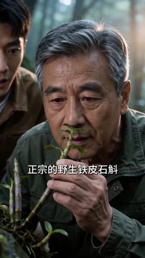 短剧《被赶出家门后，我重回深山成顶级药王》49集短剧全集在线免费畅享