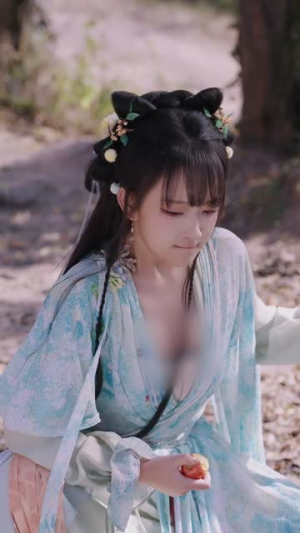 短剧《我一条蛇，教出一群魔头很合理吧》80集短剧超清画质在线赏
