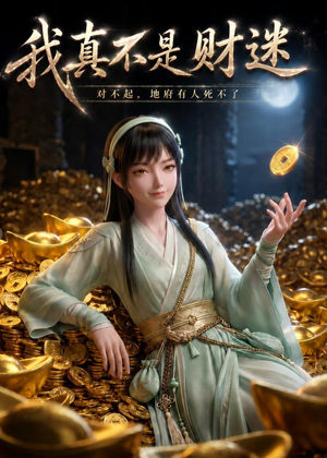 短剧《我真不是财迷，对不起，地府有人死不了》98集短剧高清全集免费点播