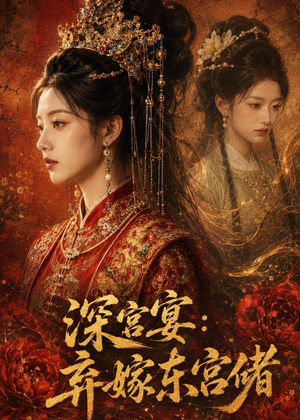 深宫宴：弃嫁东宫储（108集）在线免费看全集短剧